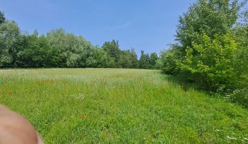Działka rolno-budowlana Krasnystaw Zastawie, ul. Stokowa