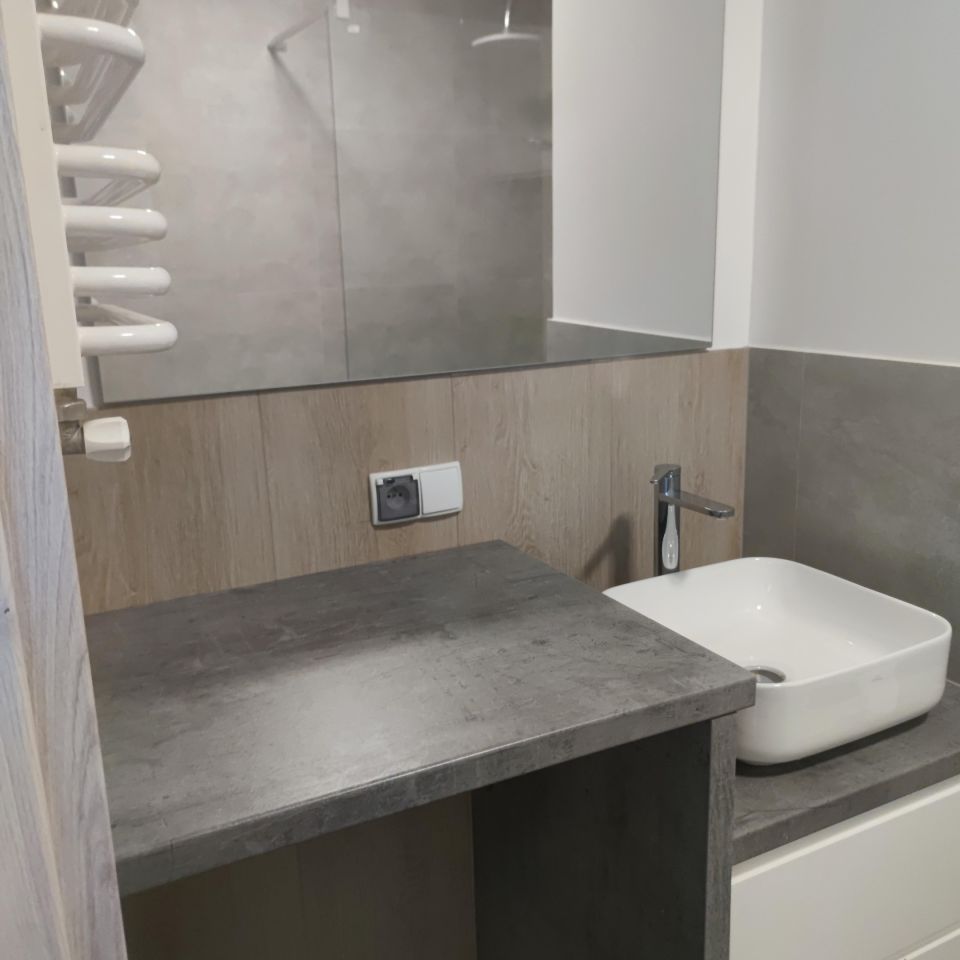 Mieszkanie 2-pokojowe Orneta, ul. 1 Maja. Zdjęcie 4