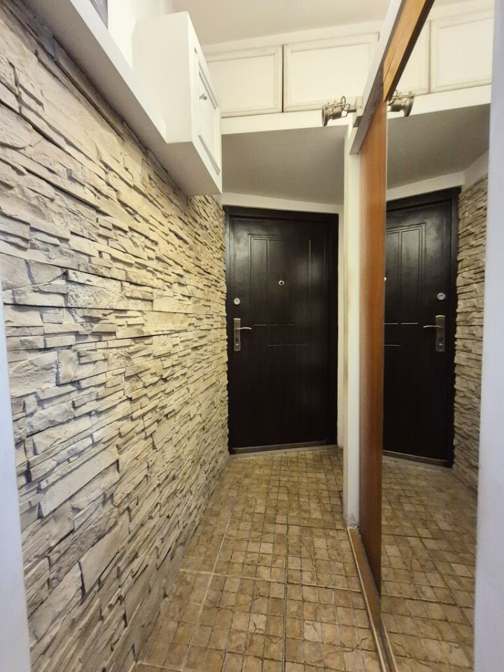 Mieszkanie 1-pokojowe Wrocław Śródmieście, ul. Ludwika Rydygiera. Zdjęcie 8