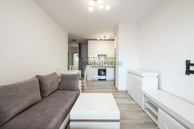 Mieszkanie 2-pokojowe Białystok, al. Jana Pawła II. Zdjęcie 14