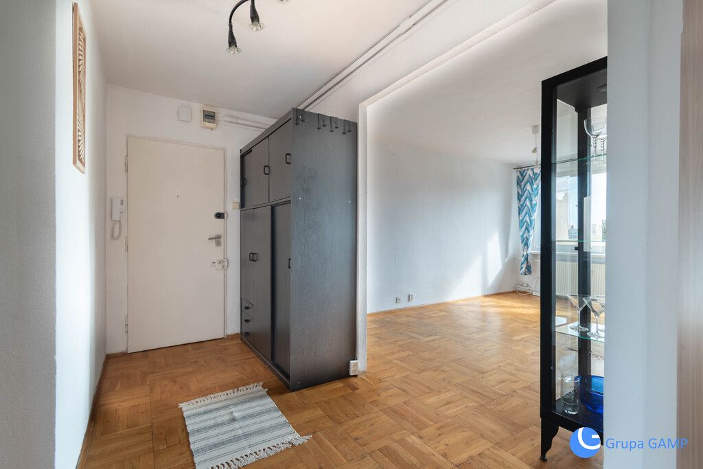 Mieszkanie 3-pokojowe Kraków, ul. Mariana Smoluchowskiego. Zdjęcie 14