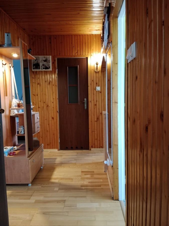 Mieszkanie 3-pokojowe Bydgoszcz Górzyskowo. Zdjęcie 6