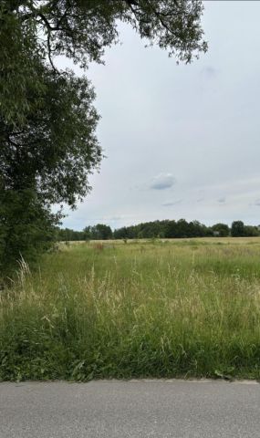 Działka budowlana Mokre, ul. 15 Sierpnia. Zdjęcie 1