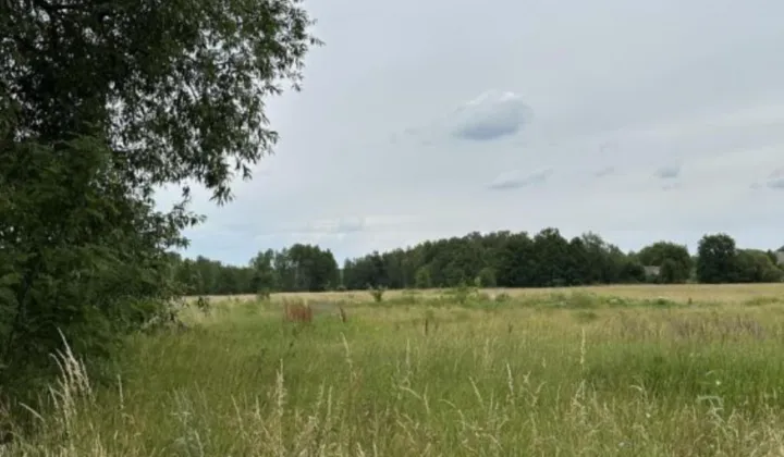 Działka budowlana Mokre, ul. 15 Sierpnia