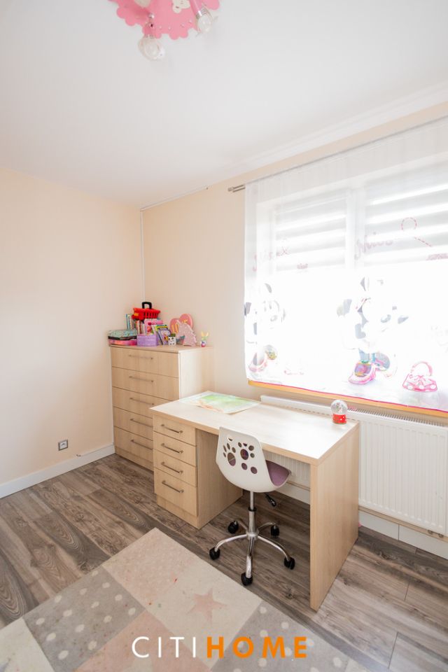 Mieszkanie 4-pokojowe Wiązowna Kościelna, ul. Projektowana. Zdjęcie 14