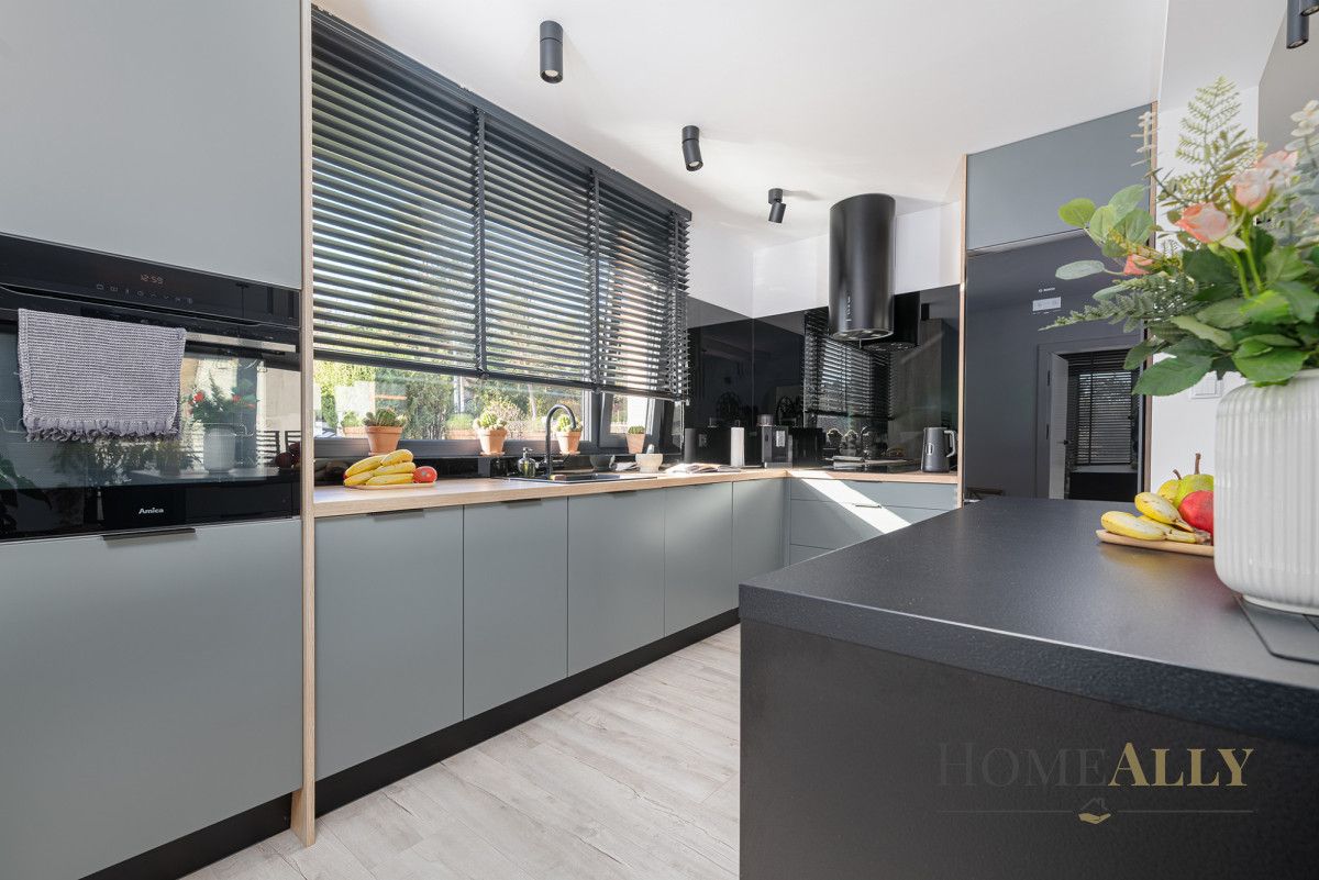 dom wolnostojący, 4 pokoje Zakościele. Zdjęcie 7