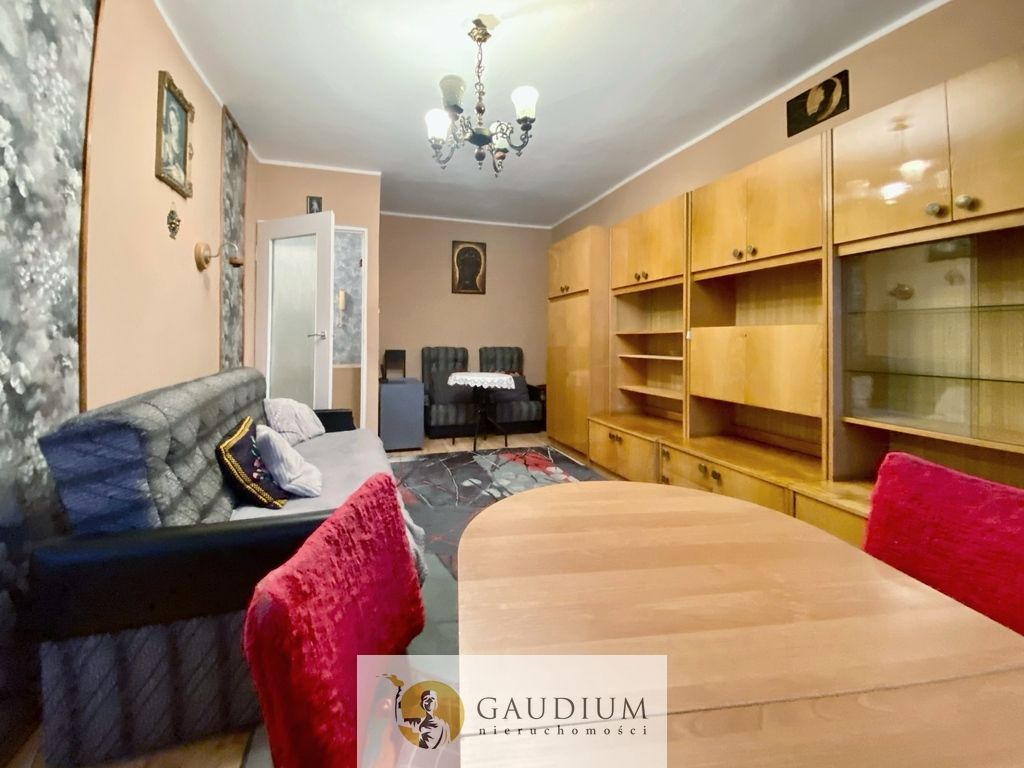 Mieszkanie 1-pokojowe Tczew, ul. Władysława Jagiełły. Zdjęcie 3