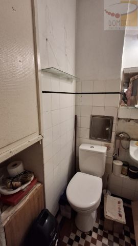 Mieszkanie 3-pokojowe Pruszków Centrum, ul. Kopernika. Zdjęcie 8