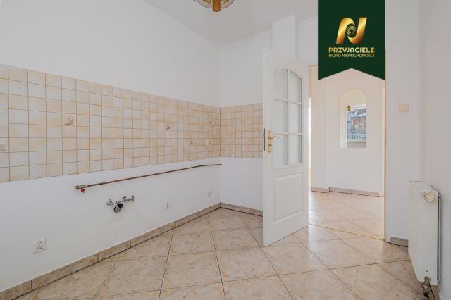 dom wolnostojący, 3 pokoje Kowale, ul. Kwiatowa. Zdjęcie 13