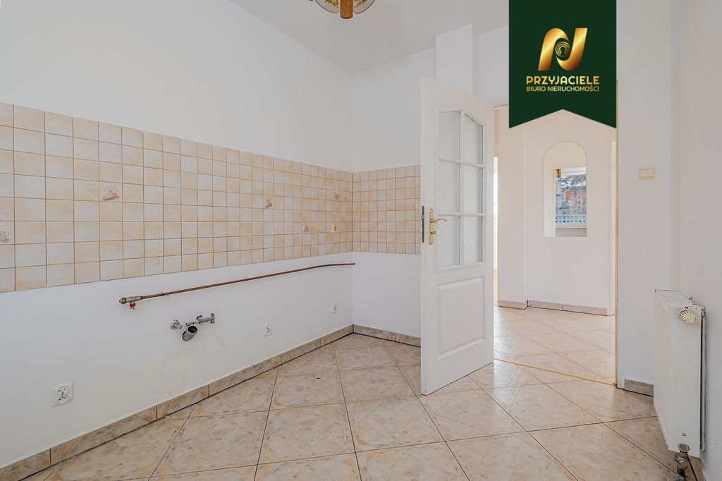 dom wolnostojący, 3 pokoje Kowale, ul. Kwiatowa. Zdjęcie 13