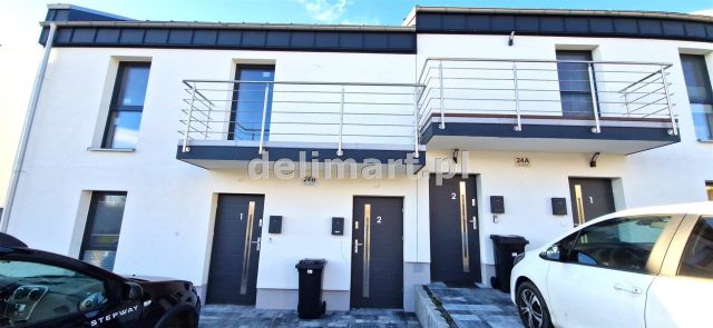 Mieszkanie 3-pokojowe Sanok Śródmieście, ul. Jasna. Zdjęcie 1