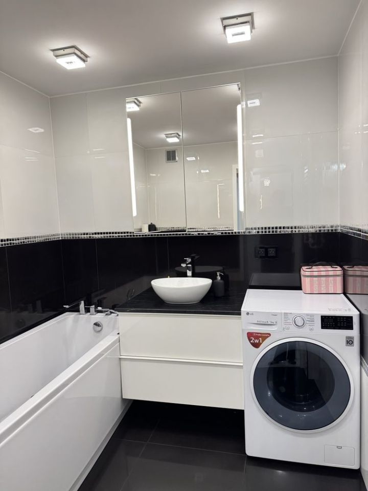 Mieszkanie 2-pokojowe Szczecin Słoneczne. Zdjęcie 2