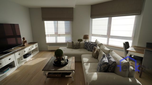 Mieszkanie 3-pokojowe Warszawa Wilanów, ul. Franciszka Klimczaka. Zdjęcie 4