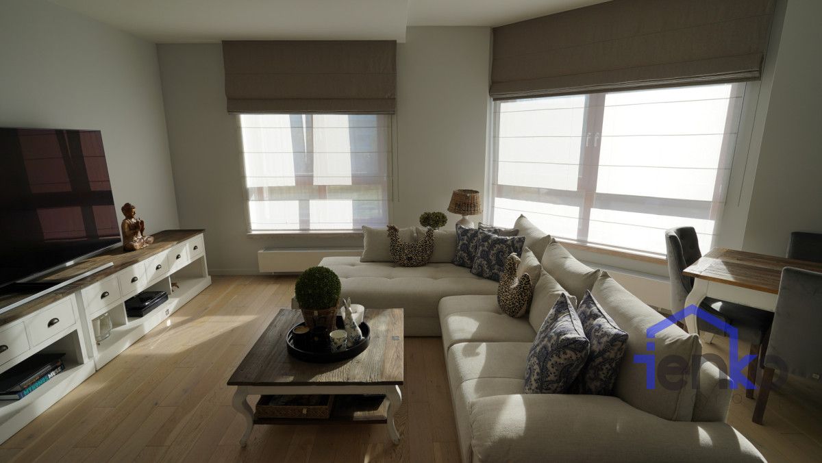 Mieszkanie 3-pokojowe Warszawa Wilanów, ul. Franciszka Klimczaka. Zdjęcie 4