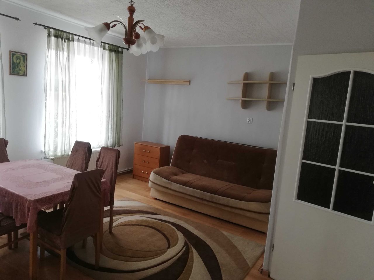 Mieszkanie 2-pokojowe Pruszcz Gdański, ul. Grunwaldzka. Zdjęcie 6