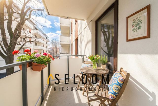 Mieszkanie 2-pokojowe Wrocław, ul. Komuny Paryskiej. Zdjęcie 6