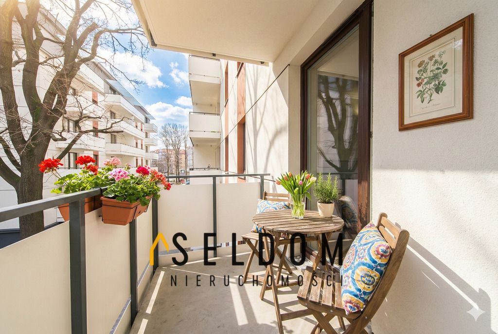 Mieszkanie 2-pokojowe Wrocław, ul. Komuny Paryskiej. Zdjęcie 6