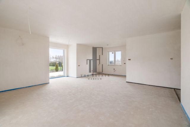 dom wolnostojący, 4 pokoje Wszebory, Luksusowa. Zdjęcie 6