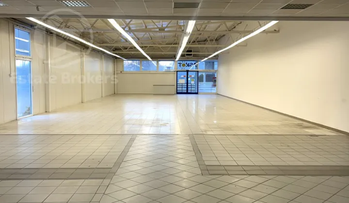 Lokal Wrocław Grabiszyn, ul. Grabiszyńska