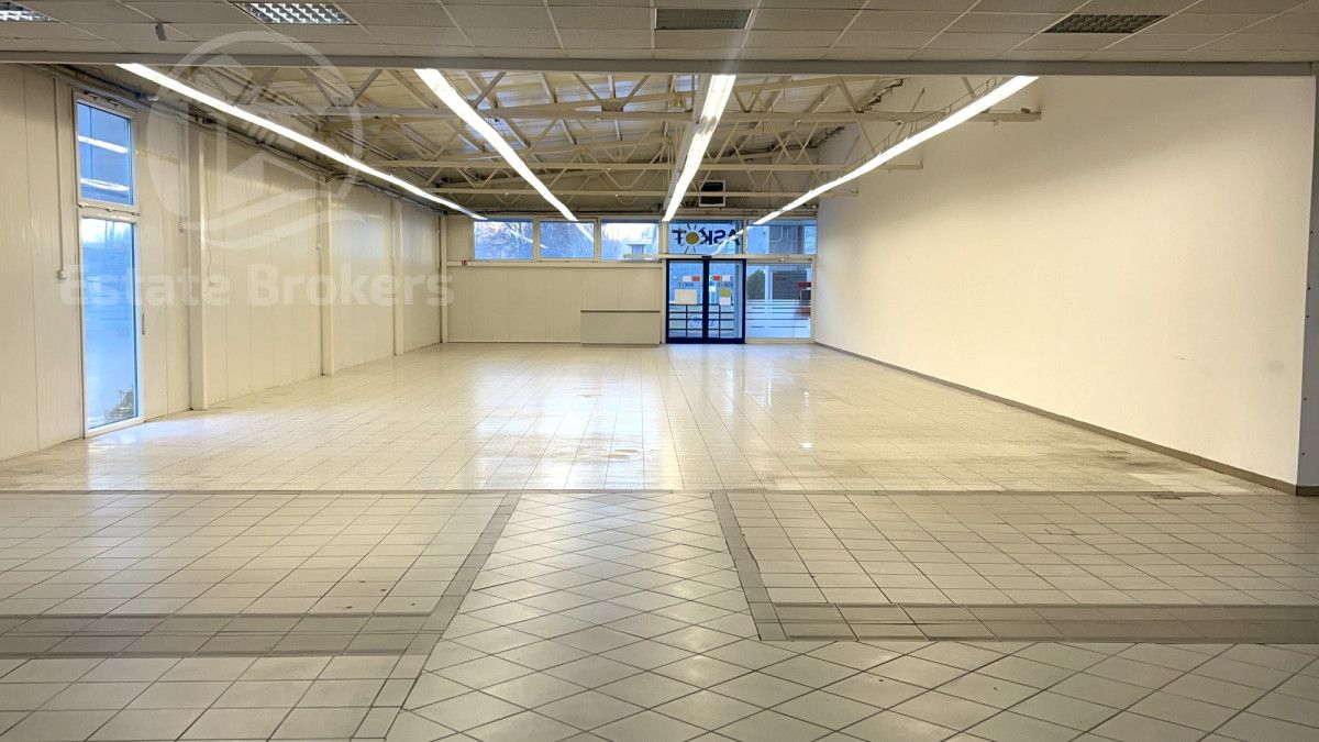 Lokal Wrocław Grabiszyn, ul. Grabiszyńska