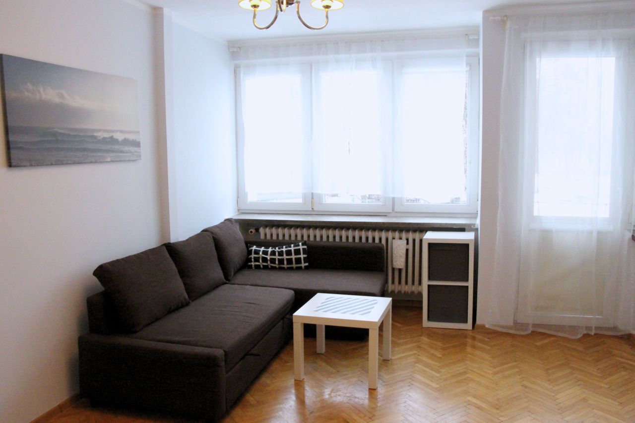 Mieszkanie 2-pokojowe Gdańsk Przymorze, ul. Śląska. Zdjęcie 6