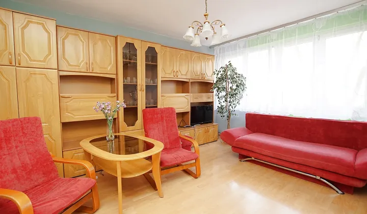 Mieszkanie 2-pokojowe Płock