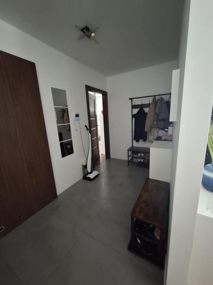 Mieszkanie 3-pokojowe Lublin Wrotków, ul. Antoniego Słomkowskiego. Zdjęcie 9