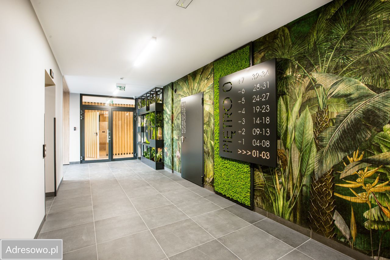 Mieszkanie 2-pokojowe Bydgoszcz, ul. Gajowa. Zdjęcie 7