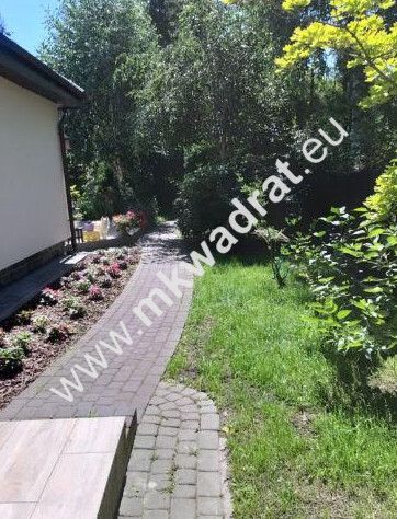 dom wolnostojący, 6 pokoi Czarnów. Zdjęcie 30