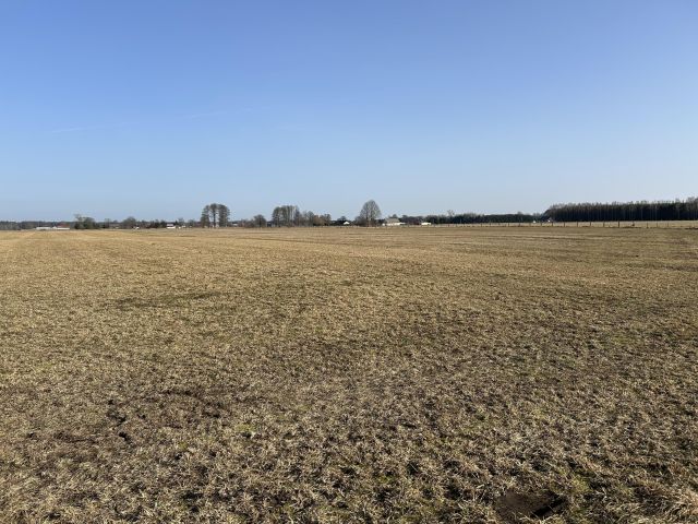 Działka budowlana Jeruty. Zdjęcie 5