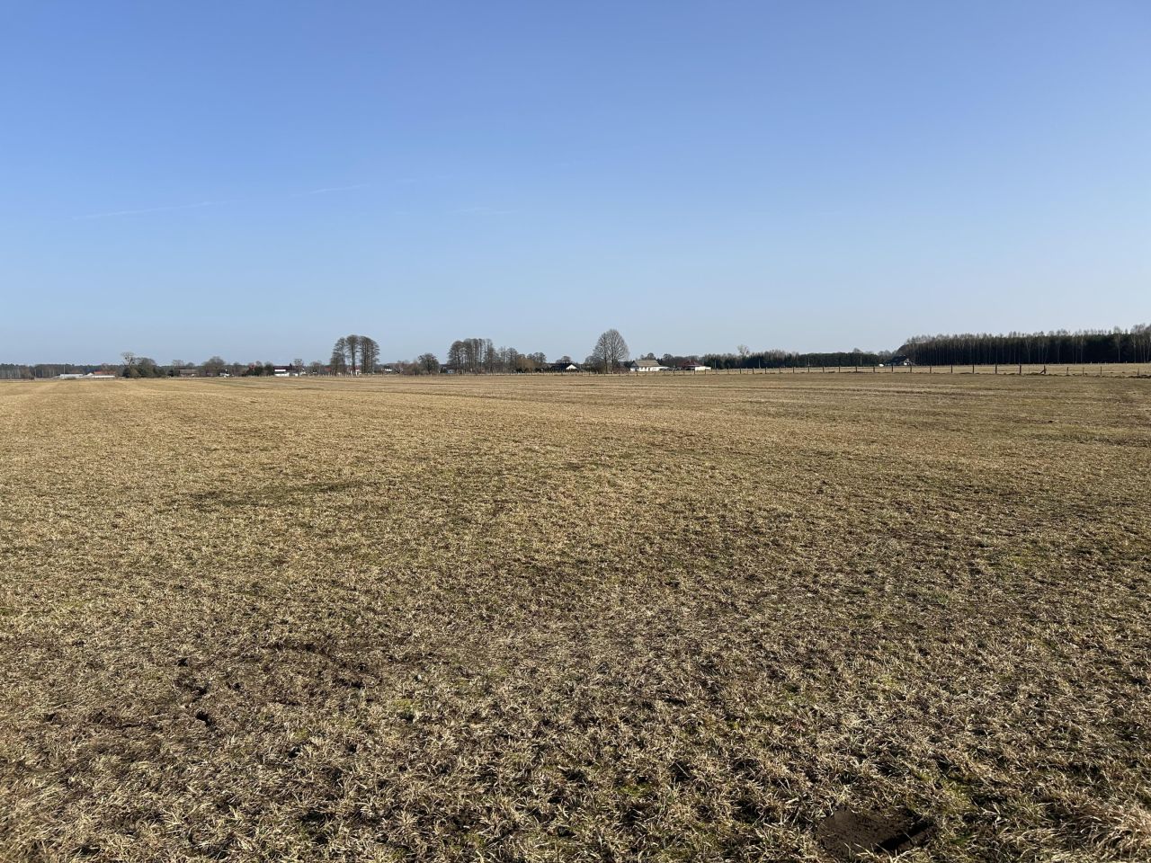 Działka budowlana Jeruty. Zdjęcie 5