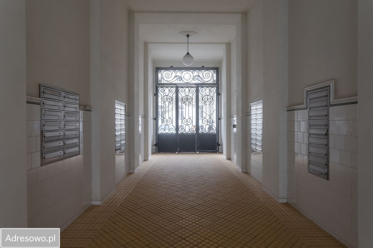 Mieszkanie 4-pokojowe Warszawa Praga-Północ, ul. Jagiellońska. Zdjęcie 15