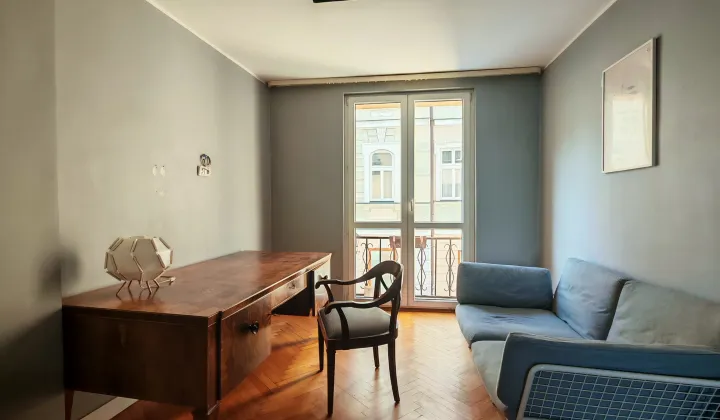 Mieszkanie 2-pokojowe Tarnów Śródmieście, ul. Kupiecka