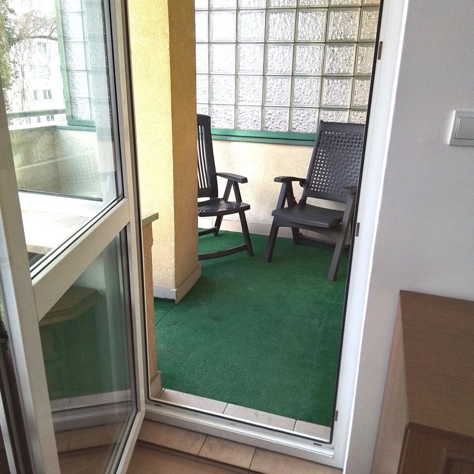 Mieszkanie 3-pokojowe Warszawa Wola, Żytnia. Zdjęcie 3