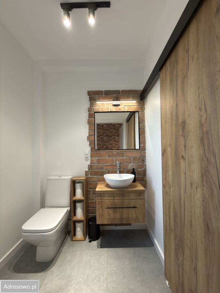 bliźniak, 4 pokoje Murowana Goślina, ul. Wołodyjowskiego. Zdjęcie 8