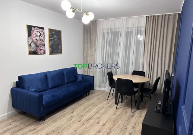 Mieszkanie 3-pokojowe Warszawa Ursus, ul. Edwarda Habicha. Zdjęcie 2