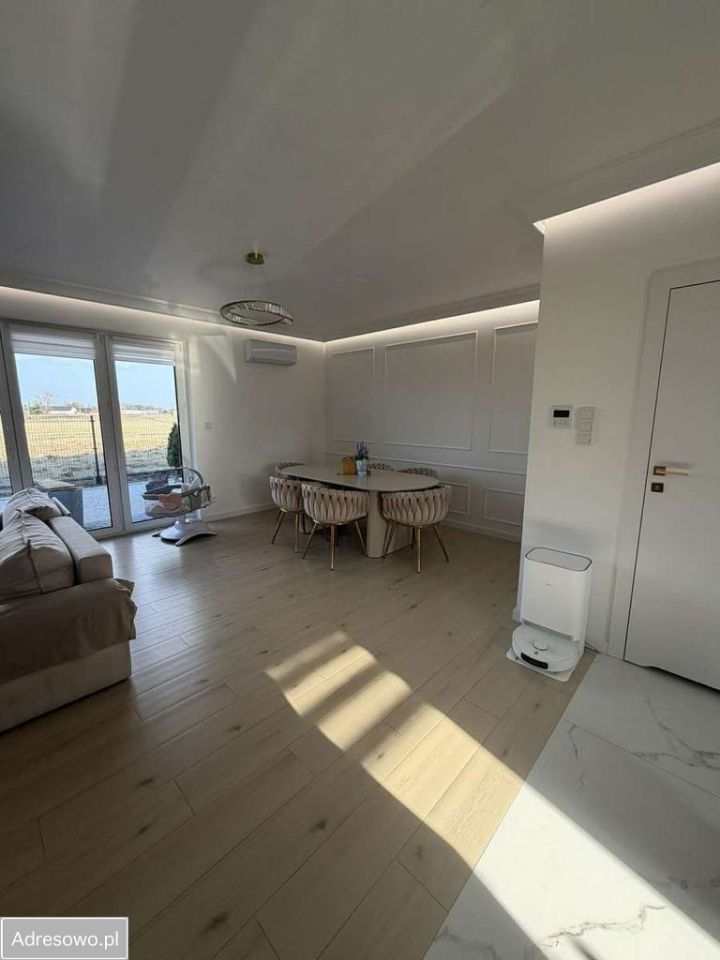 bliźniak, 4 pokoje Radzymin, ul. Kardynała Stefana Wyszyńskiego. Zdjęcie 12