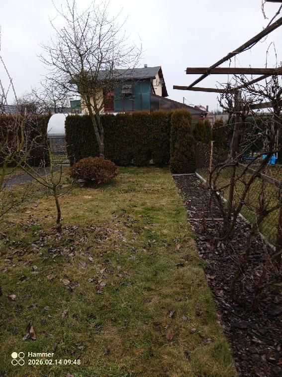 Działka rod Żory. Zdjęcie 4