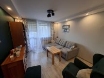 Mieszkanie 2-pokojowe Sucha Beskidzka, os. Na Stawach. Zdjęcie 1