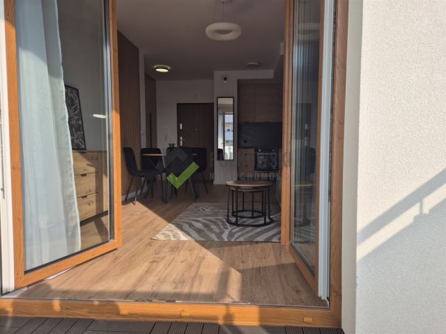 Mieszkanie 2-pokojowe Ząbki. Zdjęcie 6