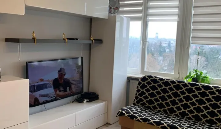 Mieszkanie 2-pokojowe Warszawa Żoliborz, ul. Kazimierza Promyka