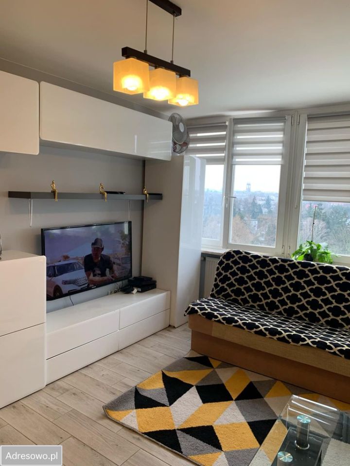 Mieszkanie 2-pokojowe Warszawa Żoliborz, ul. Kazimierza Promyka. Zdjęcie 1