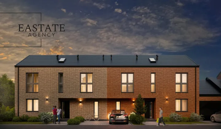 dom wolnostojący, 6 pokoi Jabłonna