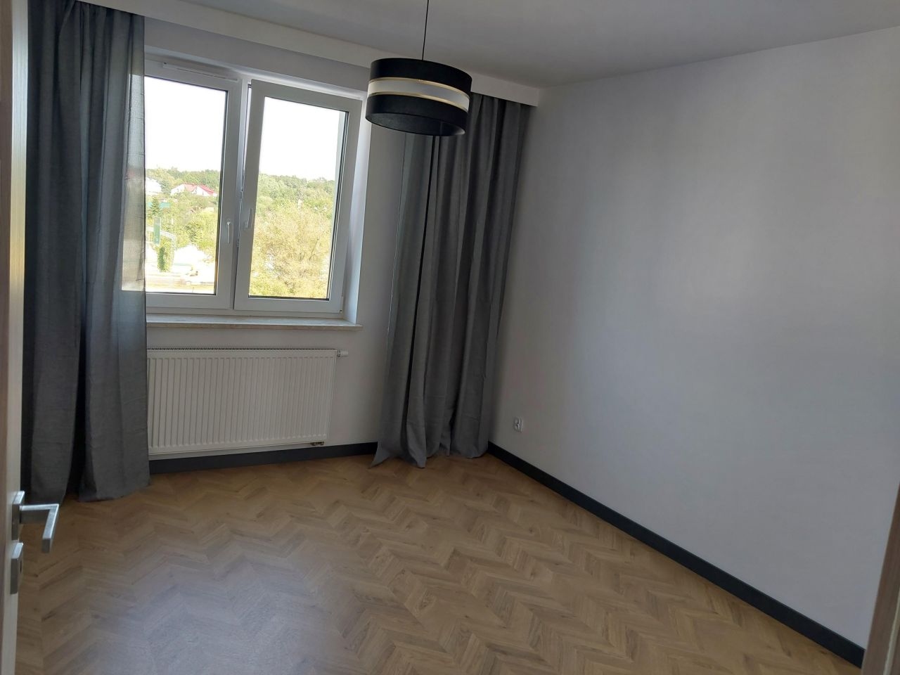 Mieszkanie 3-pokojowe Białystok Wygoda, ul. Walentego Lewandowskiego. Zdjęcie 9