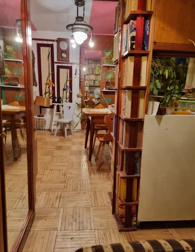 Mieszkanie 2-pokojowe Warszawa Bielany, ul. Wrzeciono. Zdjęcie 5