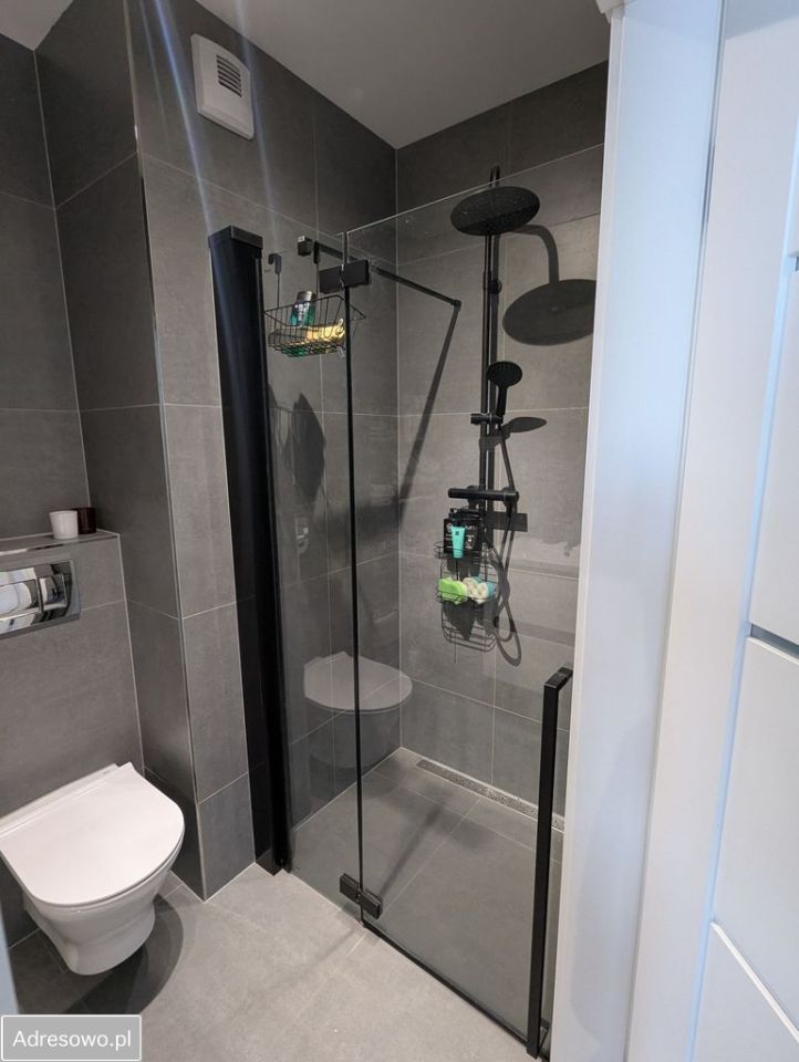 Mieszkanie 4-pokojowe Szczecin Warszewo. Zdjęcie 7