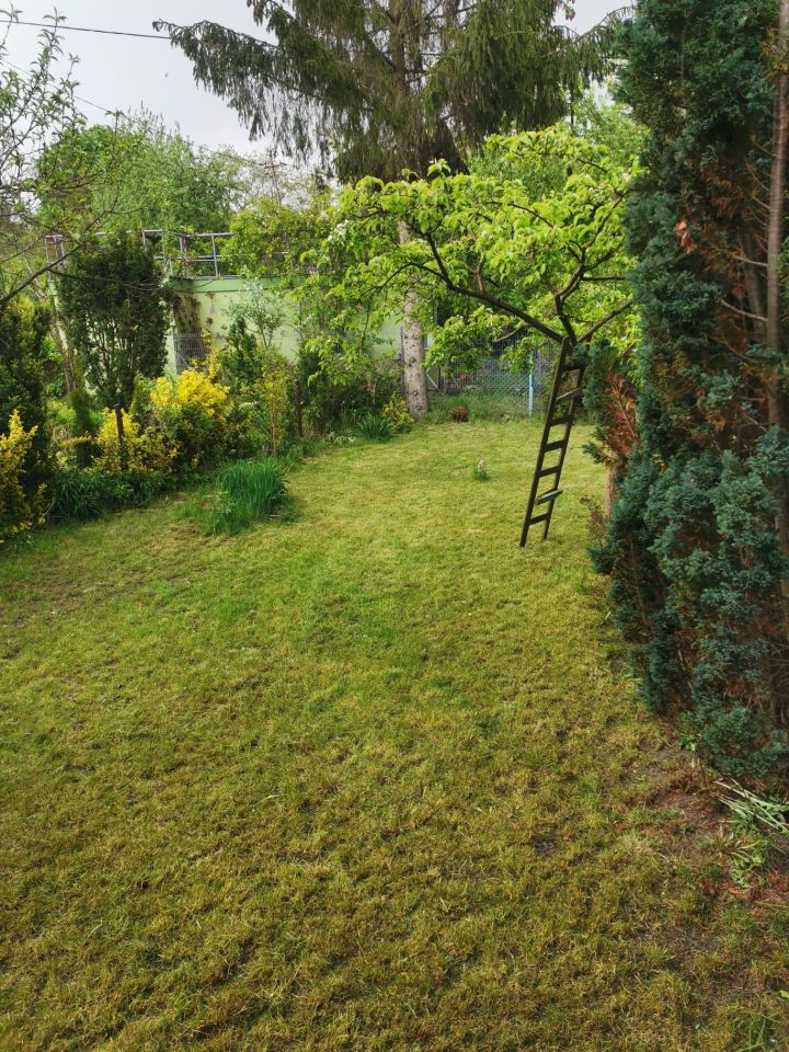 Działka rod Bydgoszcz, ul. Chemiczna. Zdjęcie 4