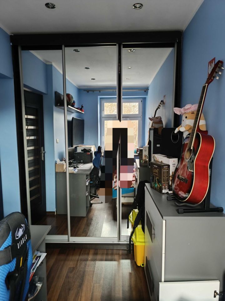 Mieszkanie 2-pokojowe Wałbrzych Stary Zdrój. Zdjęcie 8