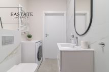 Mieszkanie 2-pokojowe Gdańsk Śródmieście, ul. ks. Jerzego Popiełuszki. Zdjęcie 4