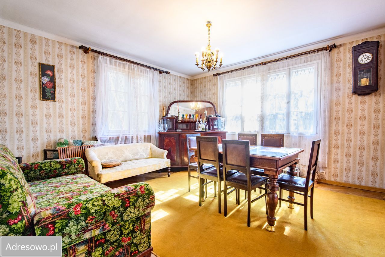 dom wolnostojący, 5 pokoi Warszawa Bemowo, ul. Michała Sobczaka. Zdjęcie 15